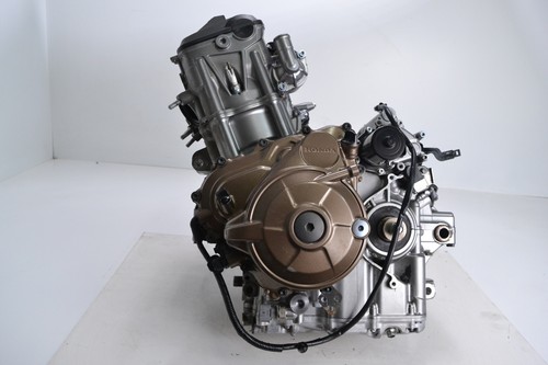Motore honda crf 1100 - motore,
