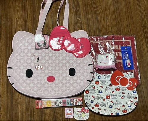 Hello kitty piece - hello,