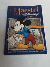 Maestri disney oro - i,