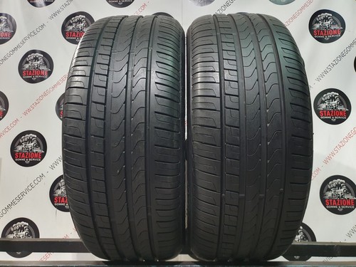 Set gomme estive usate - 2,