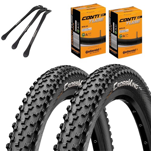 Continental crossking - continental,