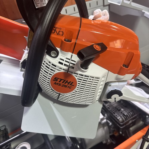 Stihl 261 1 - 261, 4,1