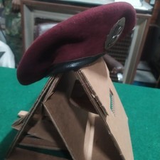 Basco Paracadutisti con