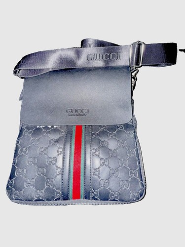 Borsa tracolla gucci - a,
