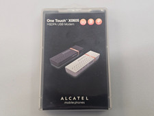 ALCATEL ONETOUCH X060S HSDPA