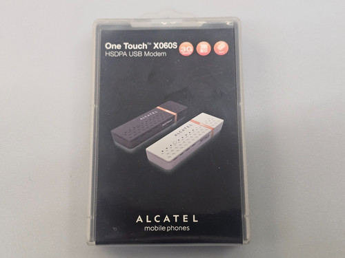 Alcatel onetouch x060s - alcatel, hsdpa