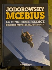 Incal Luxe 30x40 vol. 6