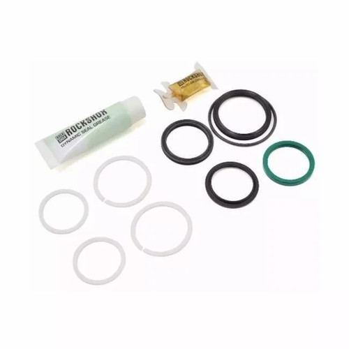 Rockshox monarch kit - monarch,
