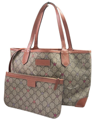 Gucci tote bag supreme - gucci, gg