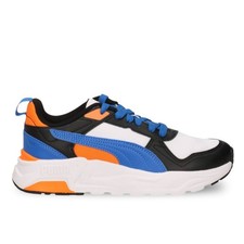 SCARPE PUMA TRINITY 2 LT JR TG