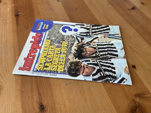 Intrepido sport luglio - n°30,