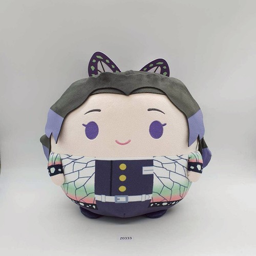 Peluche shinobu kocho z333 - peluche,