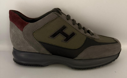 Sneakers scarpe uomo hogan - sneakers,