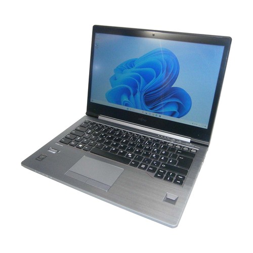 Fujitsu lifebook u745 core - u745,