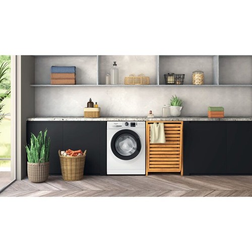 Hotpoint nf746wk lavatrice - nf746wk, it