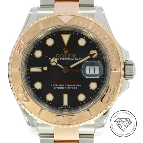 Rolex yacht master 40mm 126621 - yacht-master,