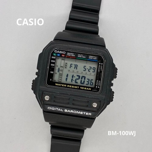 Orologio casio 100wj - orologio,