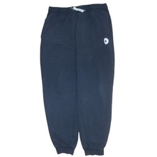 Felpa Converse Uomo Blu L Pile