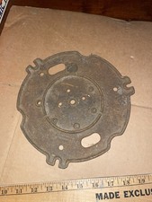 Telaio piastra motore Paider