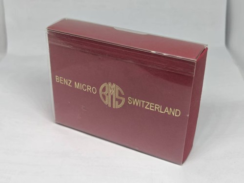 Cartuccia nos benz micro - cartuccia,