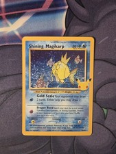Shining Magikarp #66/64