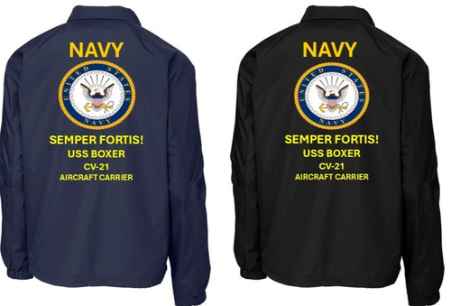 Navy uss boxer - navy*,