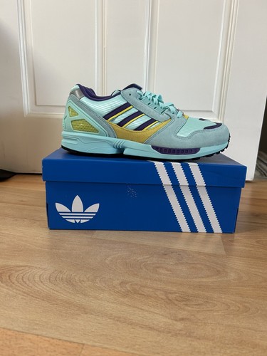 Adidas 8000 archive proto - 8000,