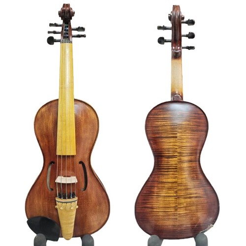 Viola barocca song master 5 - viola,