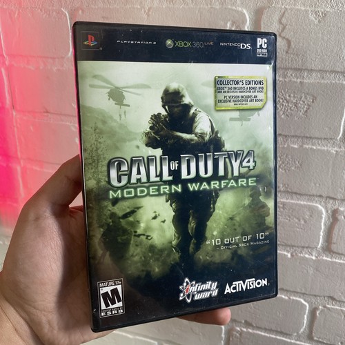 Raro call duty modern - raro,