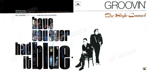 The style council - x,