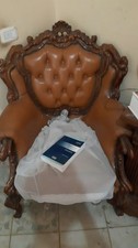 coppia poltrone vintage