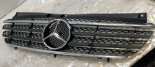 BZ0706401 Griglia MERCEDES-BENZ VITO STATION WAGON (W639) 2.2 111 CDI (80Kw) PC-SL Cmb