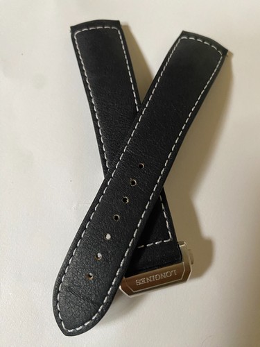 Cinturino pelle mm - in,