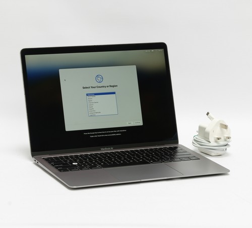 Apple macbook air pollici - air,