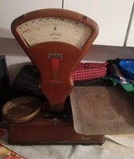 Antica BILANCIA DUCALE