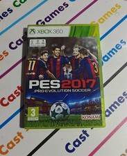 PES 2017 PRO EVOLUTION SOCCER