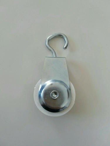 Mini pulleys swivel - mini,