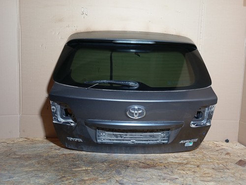 Portellone posteriore toyota - posteriore,