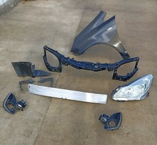 Ricambi opel corsa 2011 - opel, d