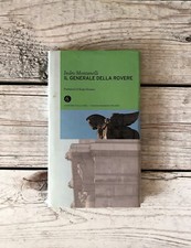 Libro Il Generale Della Rovere