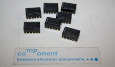 G6H-2-101 Omron 2715Y1 Rele 5V