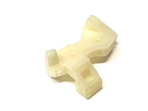 Piastrina staffa manubrio - manubrio, per
