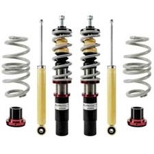 Assetto Regolabile Ghiera