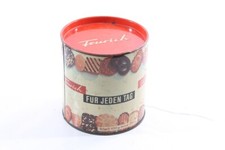 Vecchio Barattolo Latta