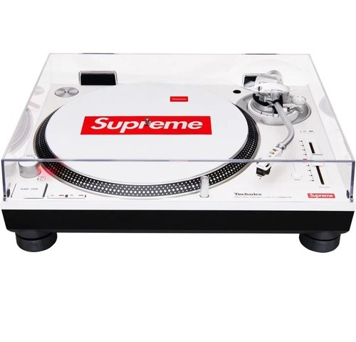 Giradischi supreme technics - supreme,