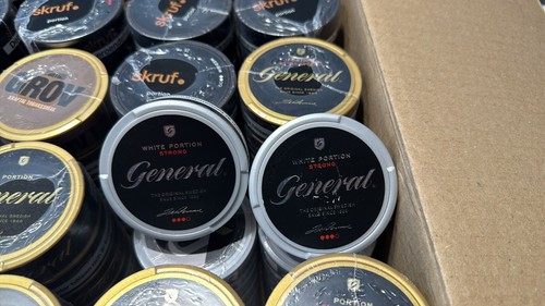 Snus tabacco masticare - tabacco,