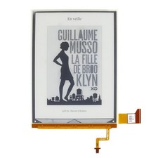 Schermo E-paper ED060KG1(LF)