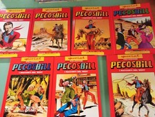 PECOS BILL ALPE cartonati