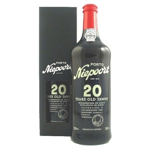 Porto tawny years - porto,