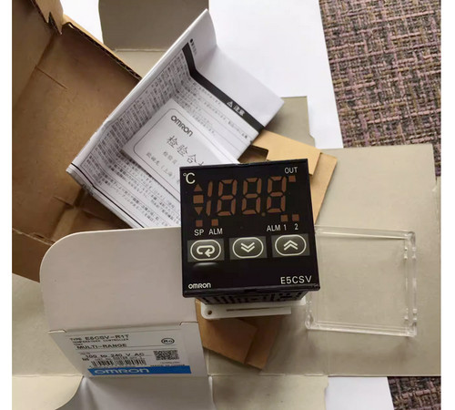 Regolatore temperatura - di,